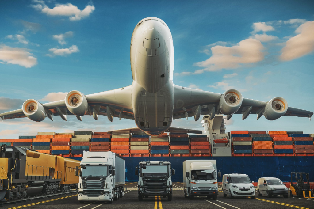 commercial-plumbing vietnam logistics companies