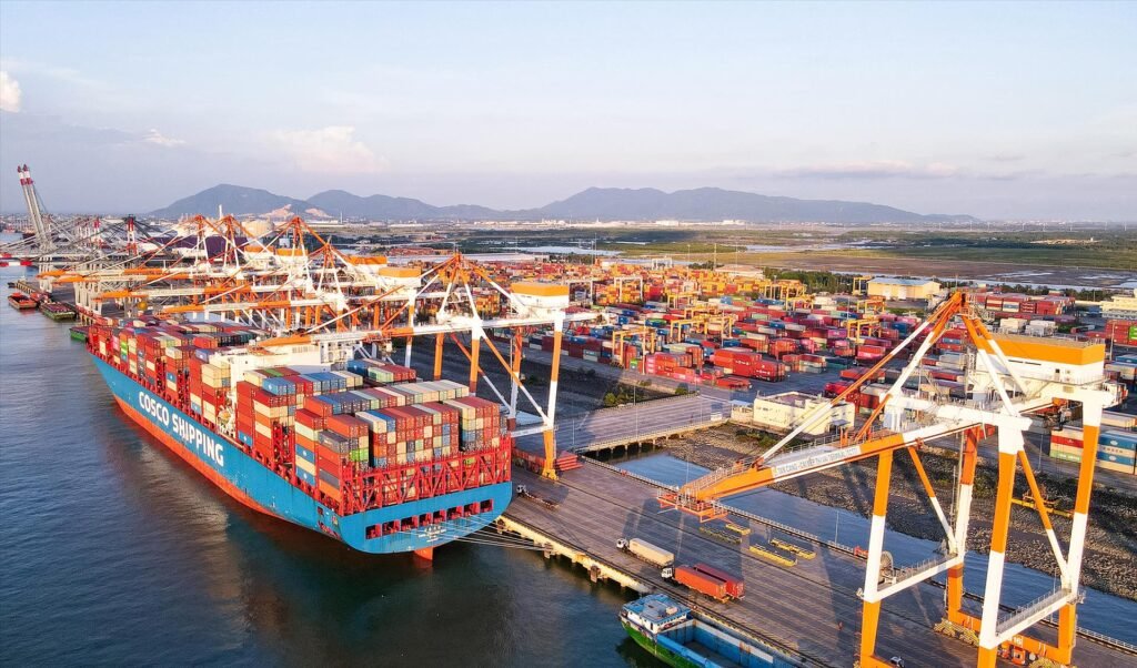 Luminex Logistics exemption of 4 fees and charges to support transport enterprises from april 7 1604155210
