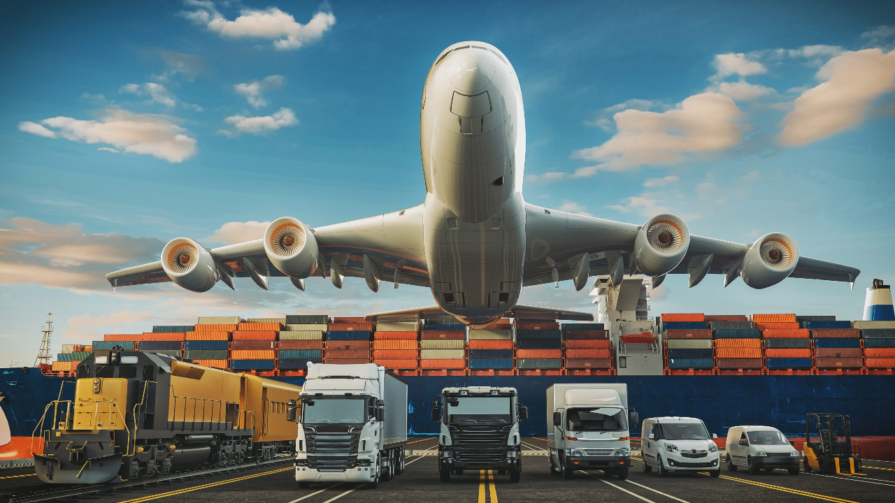 Luminex Logistics vietnam logistics companies